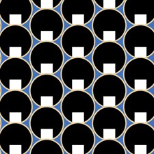 Blue Dots