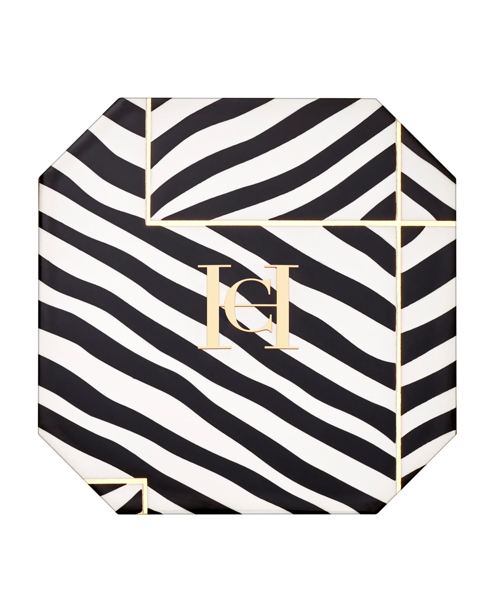 Carolina Herrera - Estampado para estuche The Compact Carolina Herrera.