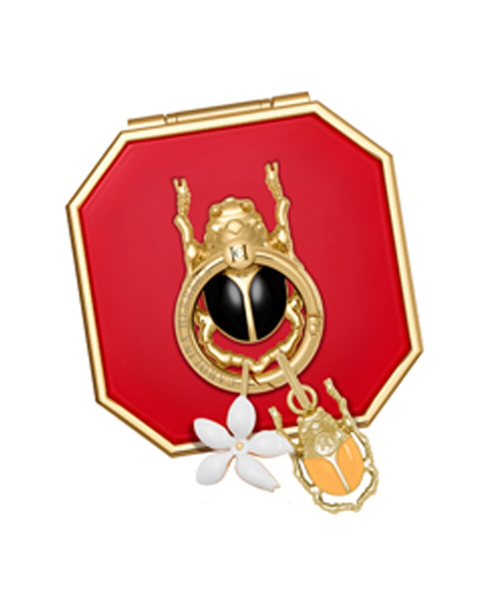 Anilla Amuleto The Compact Carolina Herrera 2