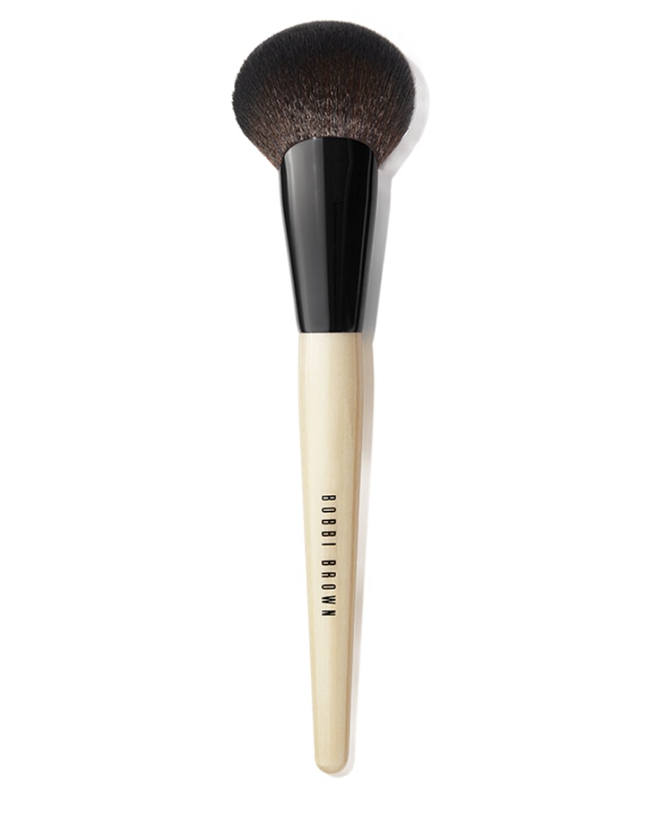 Brocha Precision Blending Blush Bobbi Brown · Bobbi Brown · El