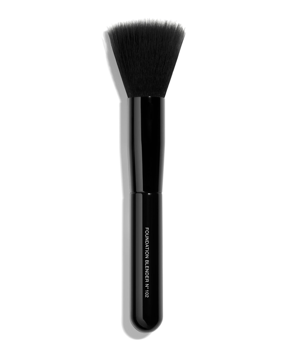 Imagen 0 de Pinceau Estompe Teint N°102 Brocha Difuminadora Para Fondo De Maquillaje