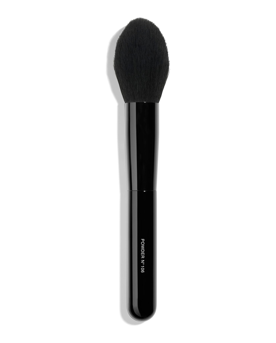 Pinceau Poudre N°106 Brocha Para Polvos 1
