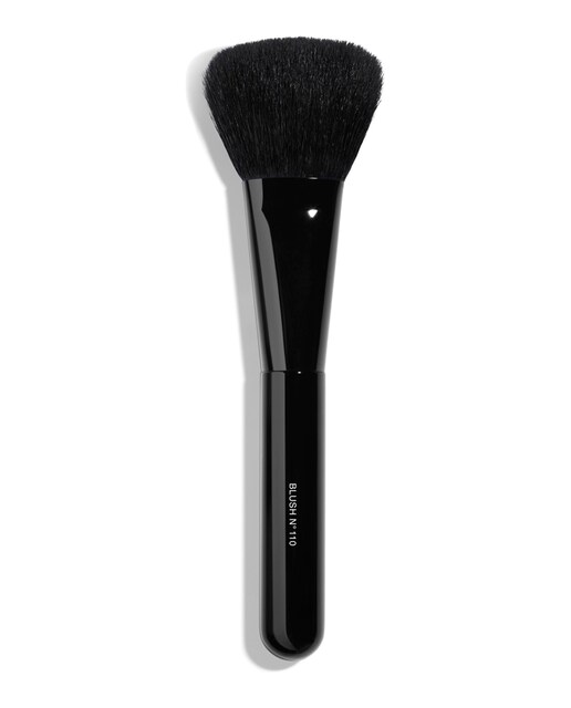 Pinceau Blush N°110 Brocha Para Colorete