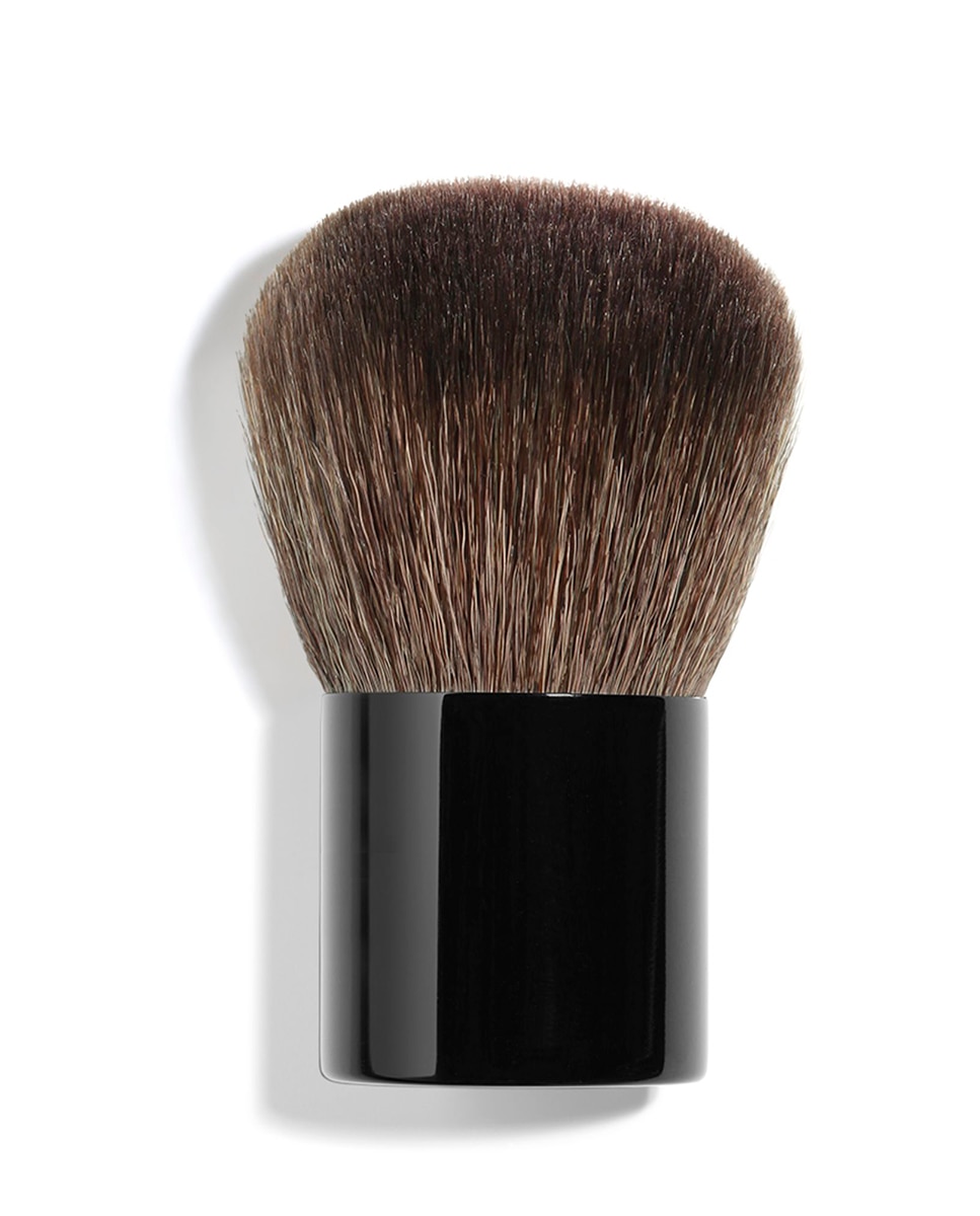 Petit Pinceau Kabuki Brocha Kabuki 1