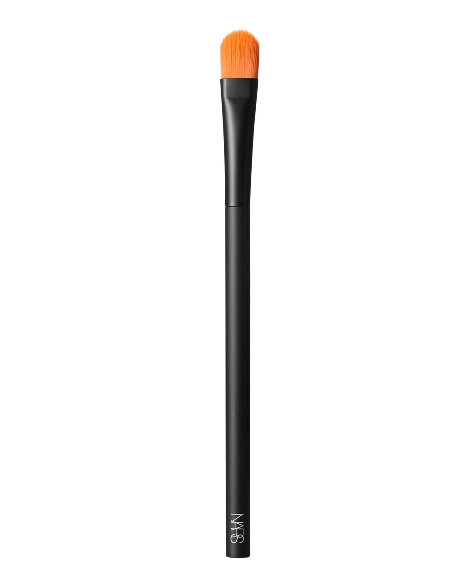 Nars - Brocha multiusos para rostro y ojos Cream Blending Brush Nº 12 Nars.
