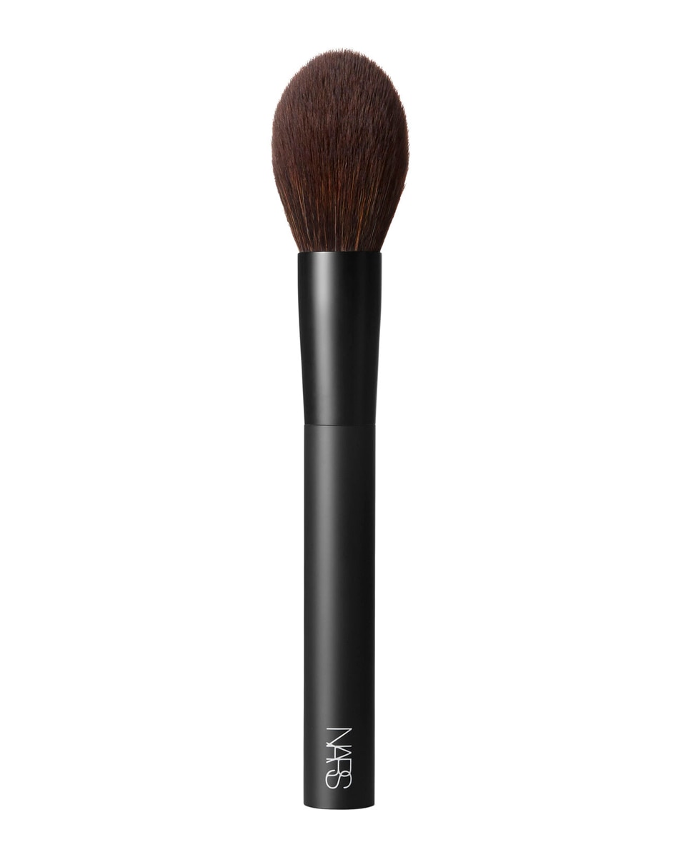 Nars - Brocha para polvos bronceadores para rostro Bronzer Brush Nº 14 Nars.