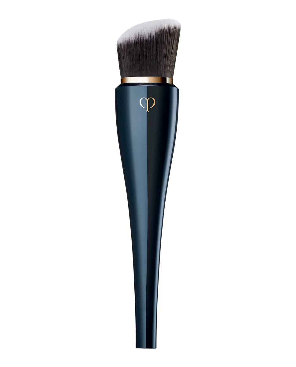 Imagen 0 de Brocha de Maquillaje High Coverage Brush Cle de Peau Beauté