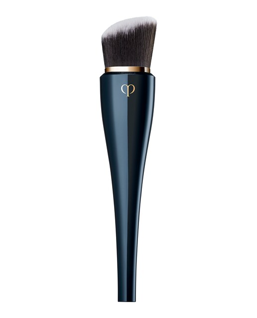 Brocha de Maquillaje High Coverage Brush Cle de Peau Beauté