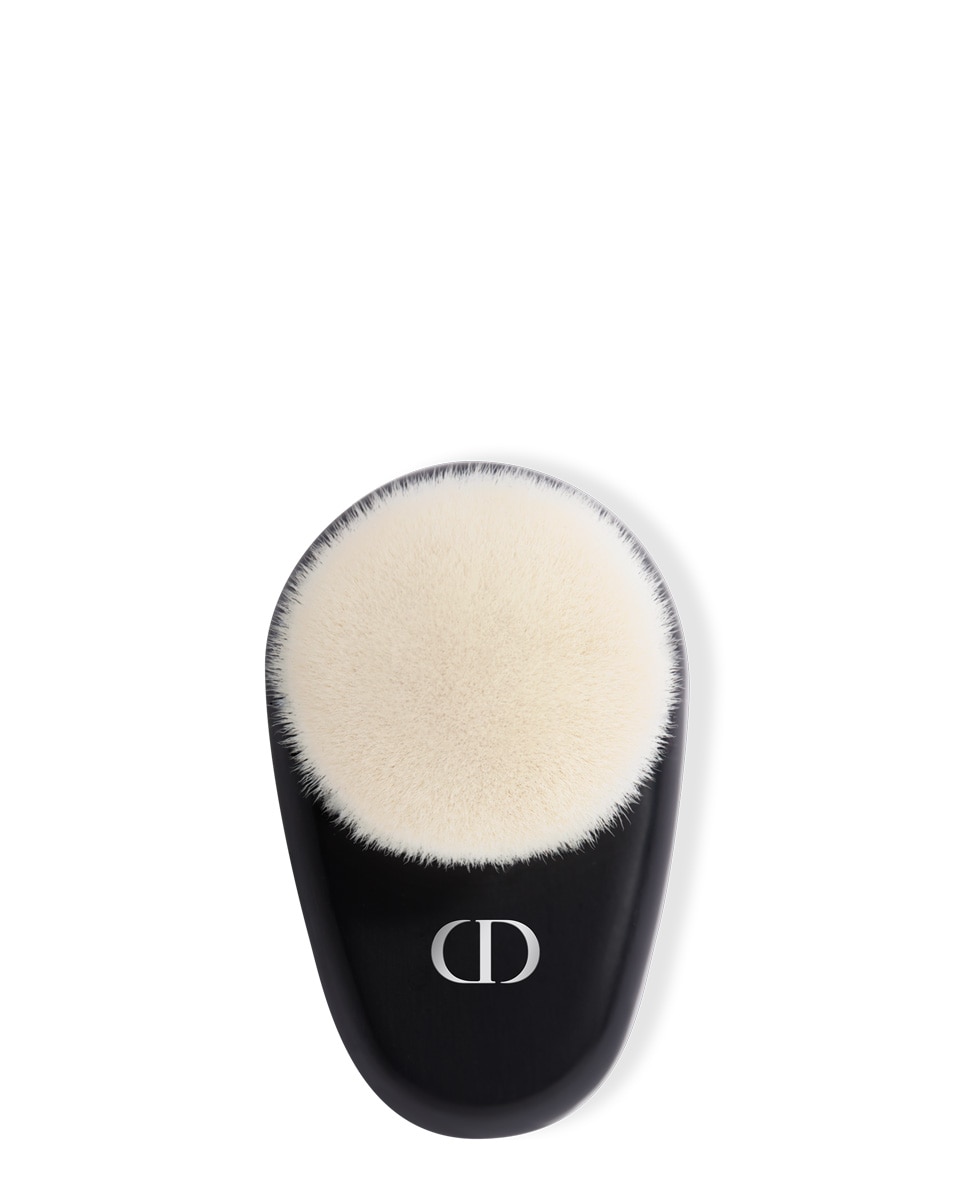 DIOR BACKSTAGE - Brocha rostro multiuso - efecto alisador - cobertura modulable.
