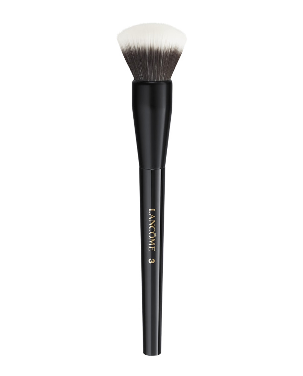 Lancôme - Brocha de maquillaje Buffing Brush 3 Lancôme.