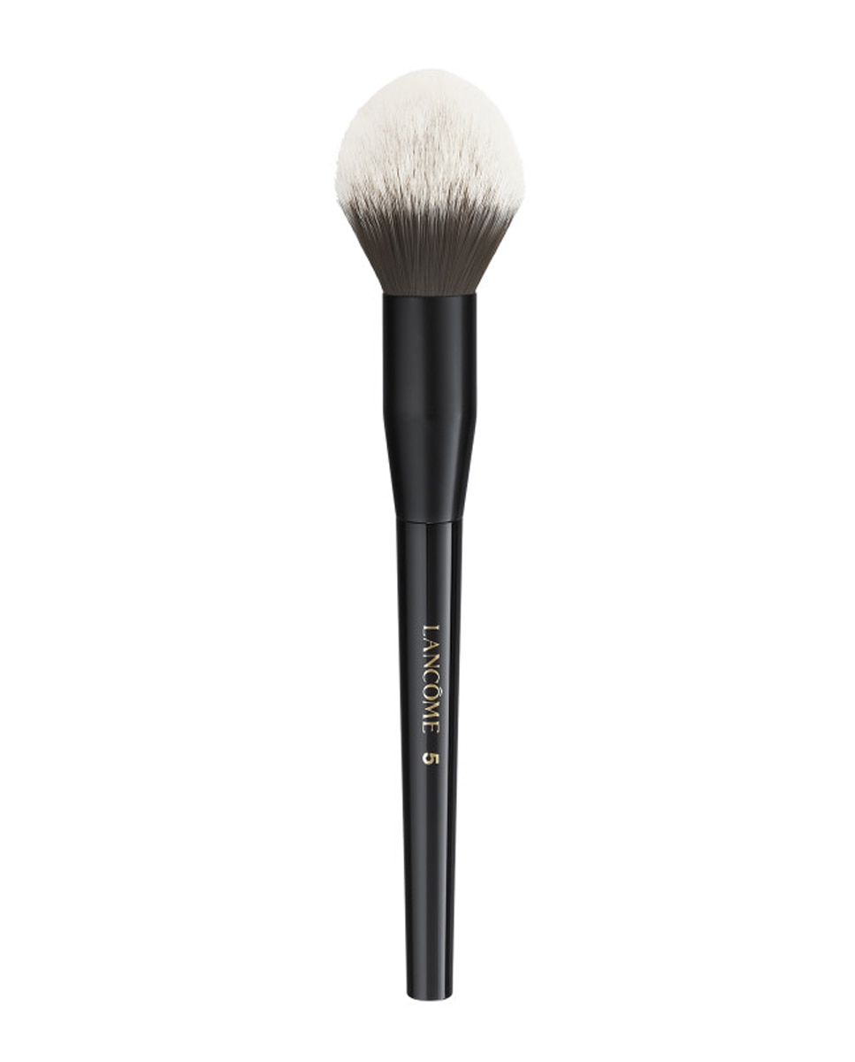 Lancôme - Brocha de maquillaje Full Face Brush 5 Lancôme.