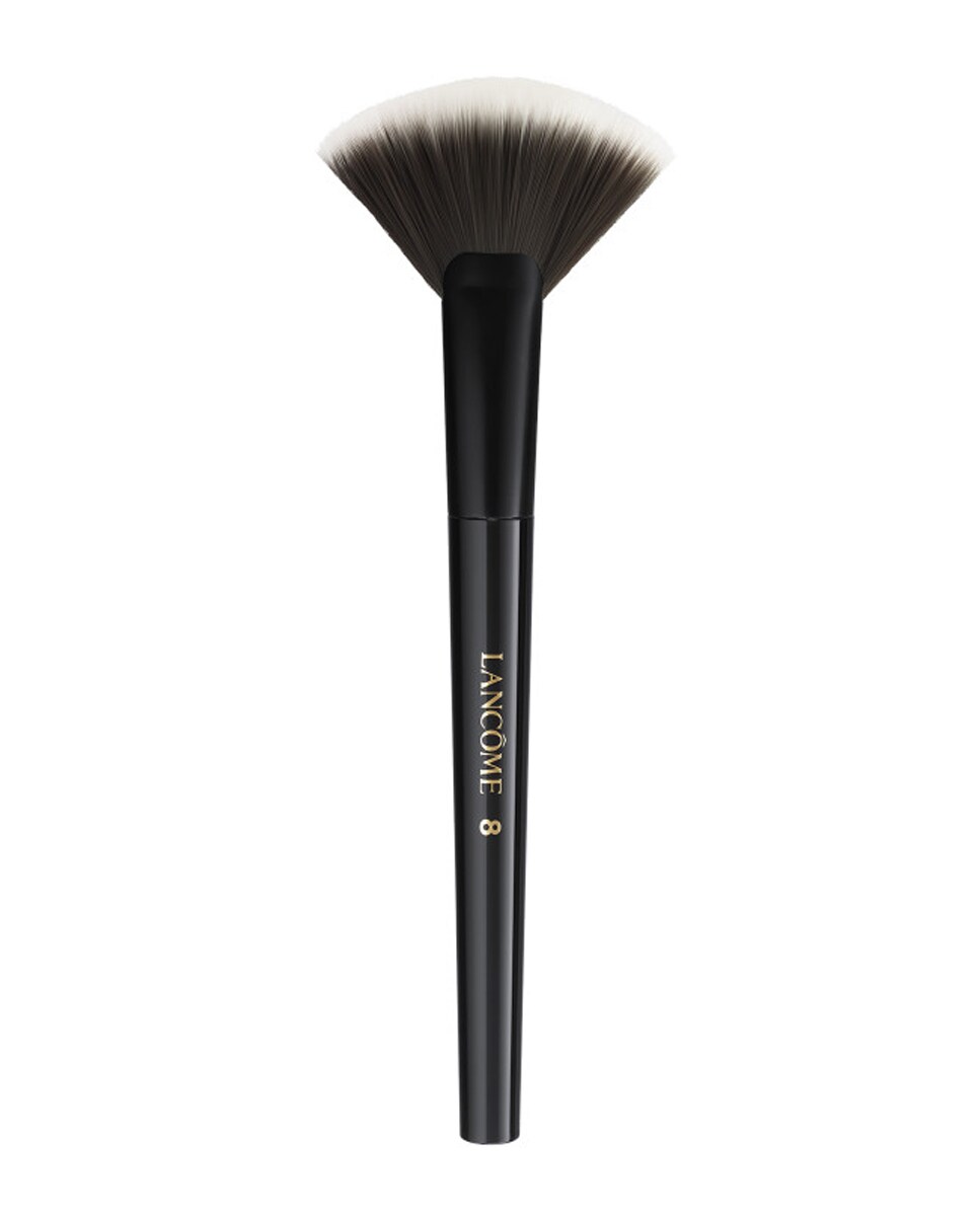 Brocha de maquillaje Fan Brush Lancôme · Lancôme · El Corte Inglés