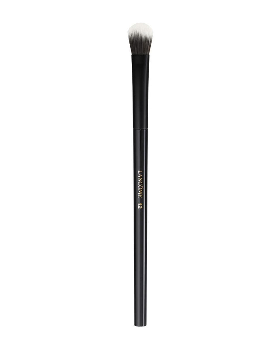 Brocha de maquillaje Flat Shadow Brush 12 Lancôme 1