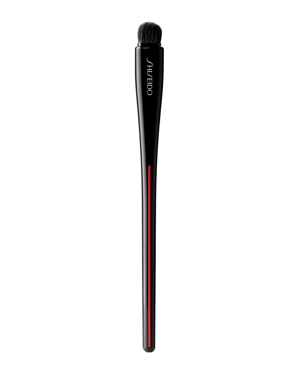 Shiseido - Pincel Katana Fude Eye Lining Brush Shiseido.