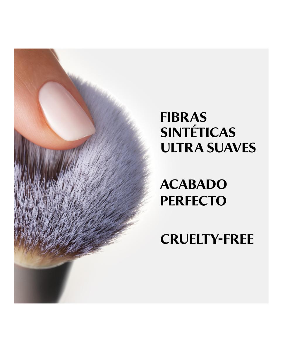 Brocha Perfeccionadora N7 Heavenly Luxe It Cosmetics 6