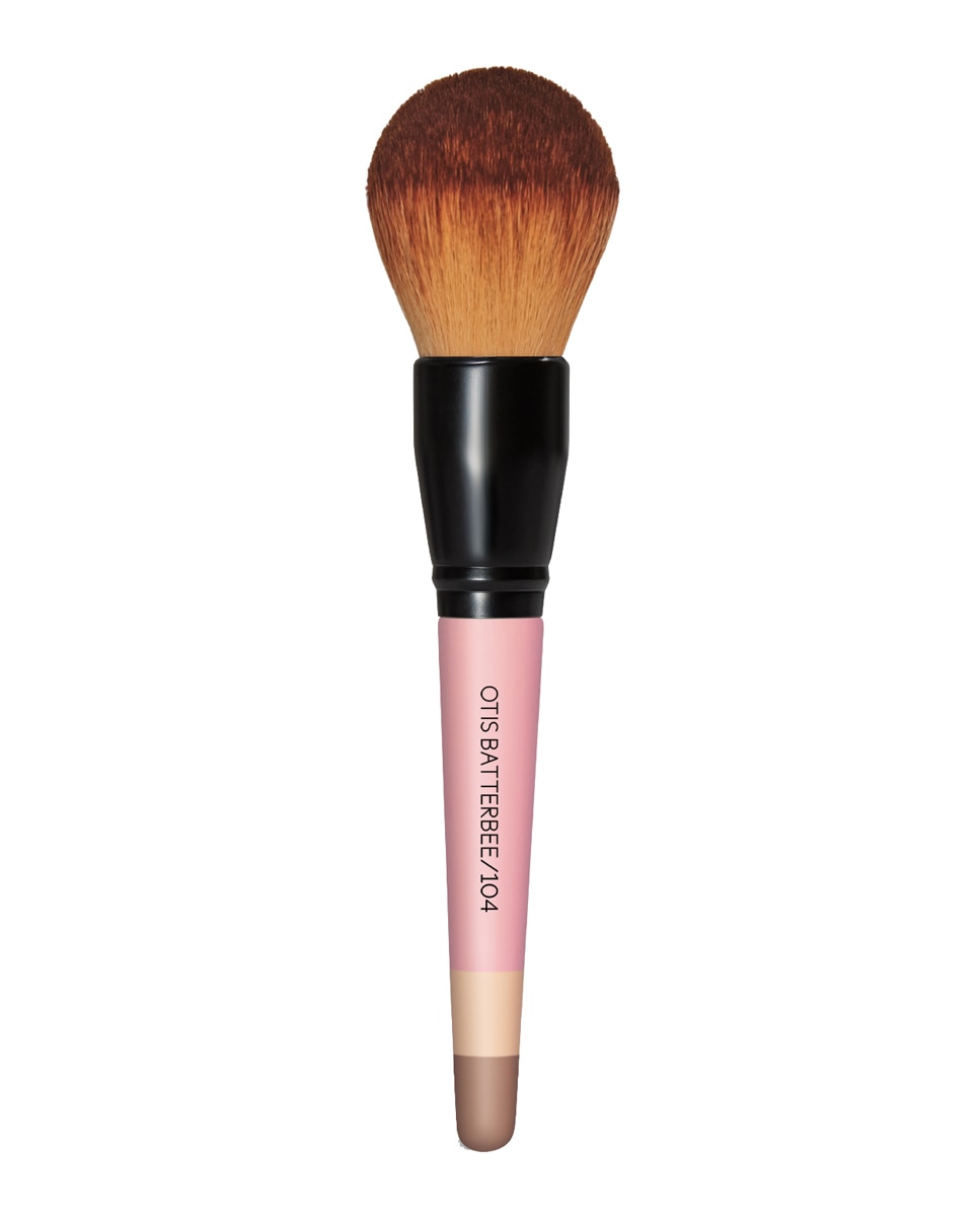 Imagen 0 de Brocha Facial 104 Pink