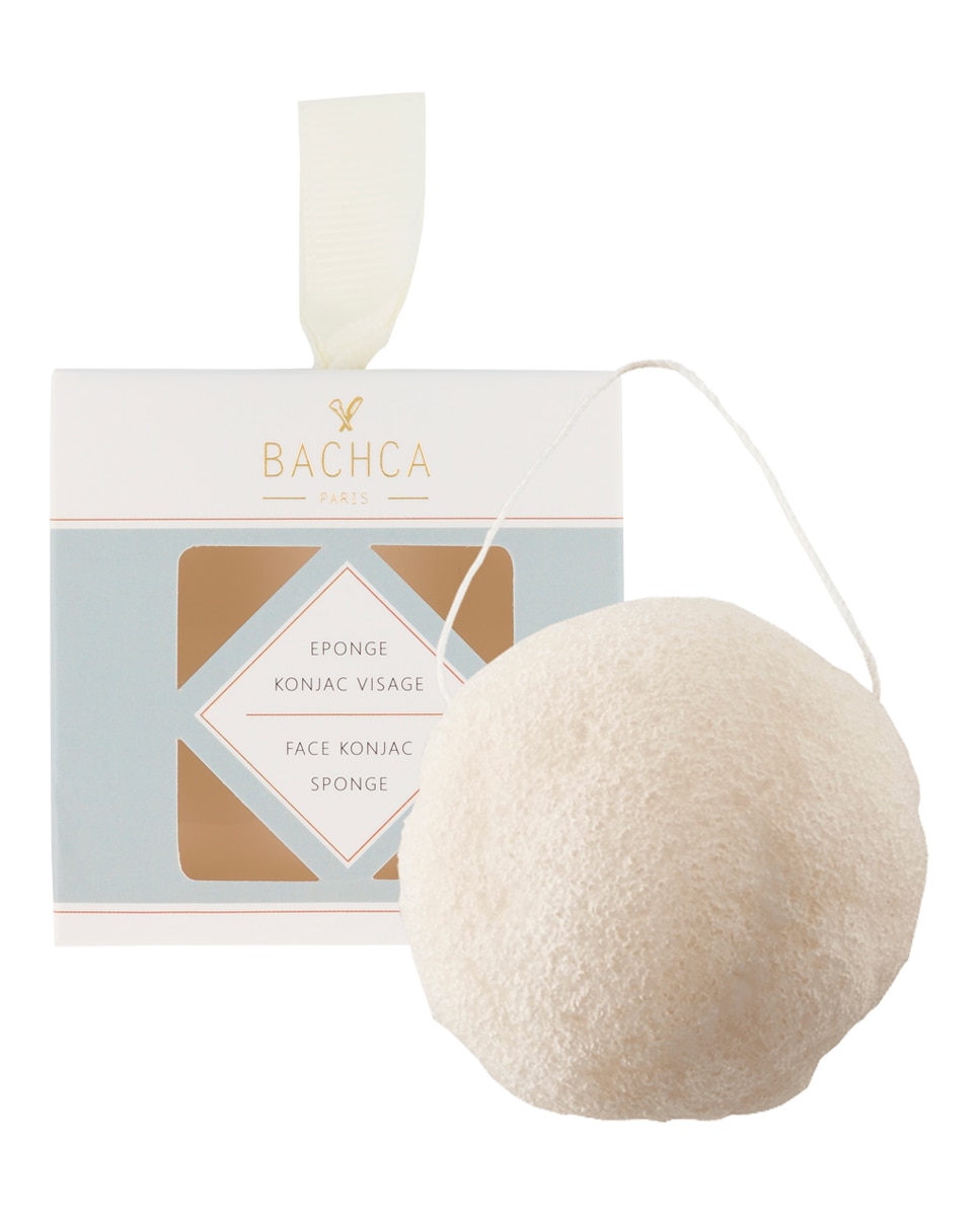 Bachca - Esponja Konjac Bachca.