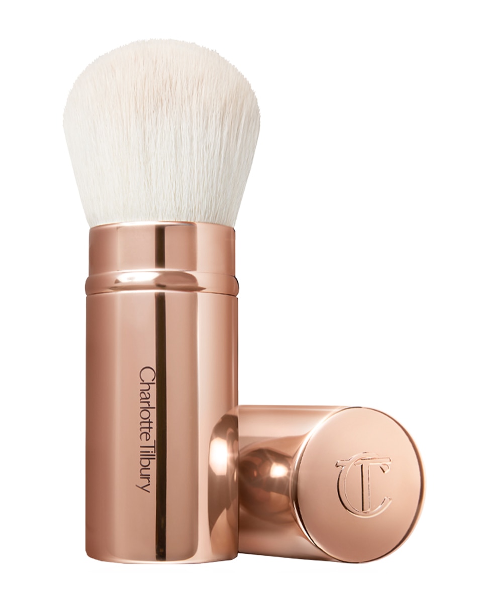 Brocha retráctil The Air-Brush Global Charlotte Tilbury 2