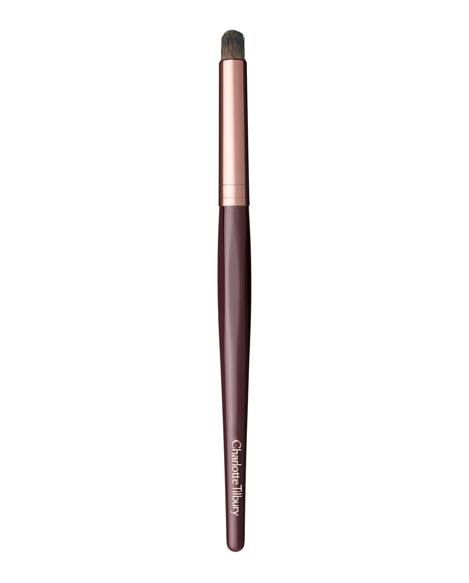 Charlotte Tilbury - Eyeliner Smudger Brush Global V3 Charlotte Tilbury.