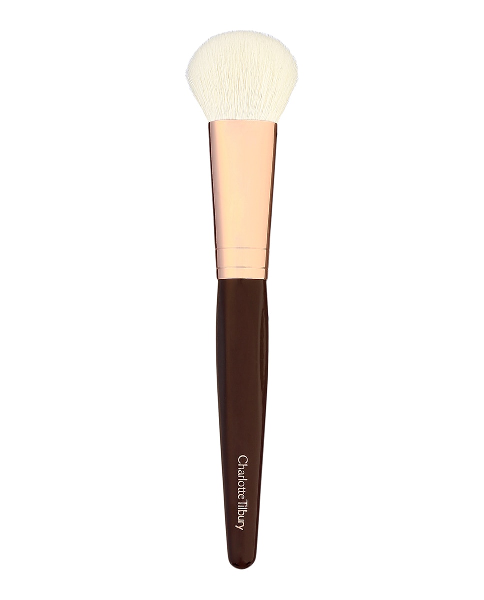Charlotte Tilbury - Brocha de maquillaje Magic Complexion Brush Global V2 Charlotte Tilbury.