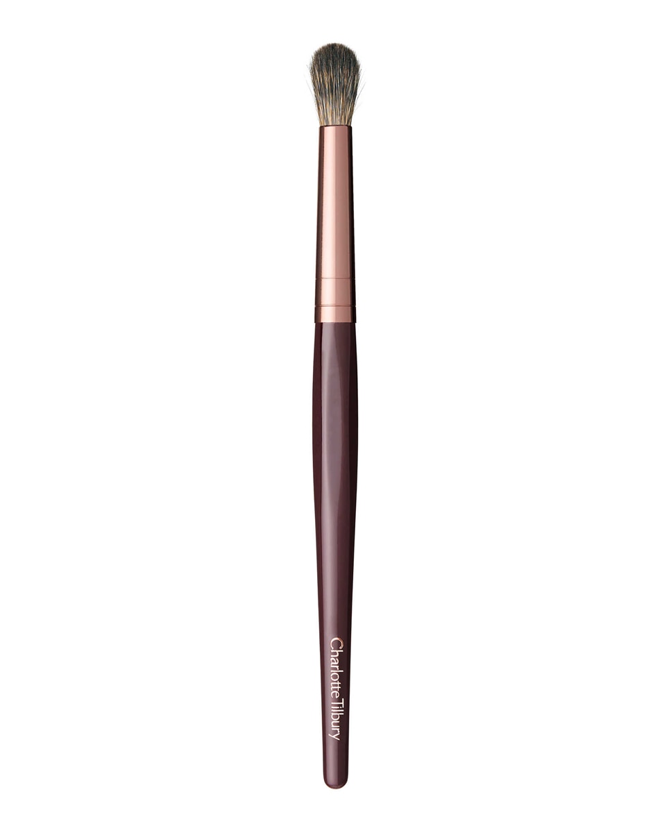 Charlotte Tilbury - Pincel Eye Blender Brush Global V3 Charlotte Tilbury.