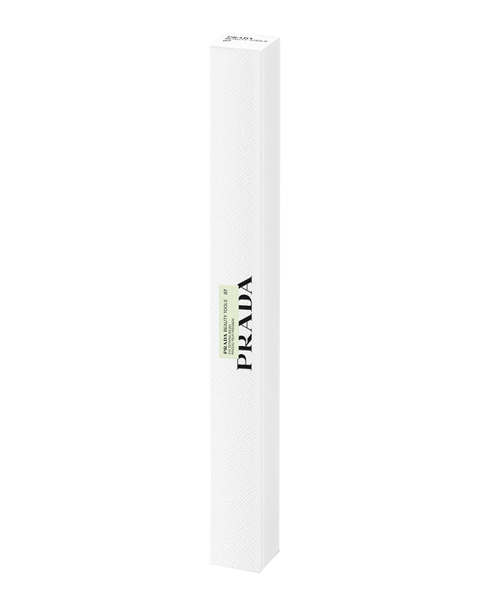 Pincel definidor de Ojos 07 Prada Beauty 2