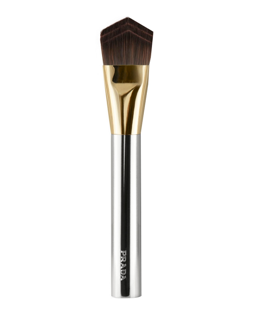 Imagen 0 de Brocha Optimizadora para Fondo de Maquillaje 03 Prada Beauty