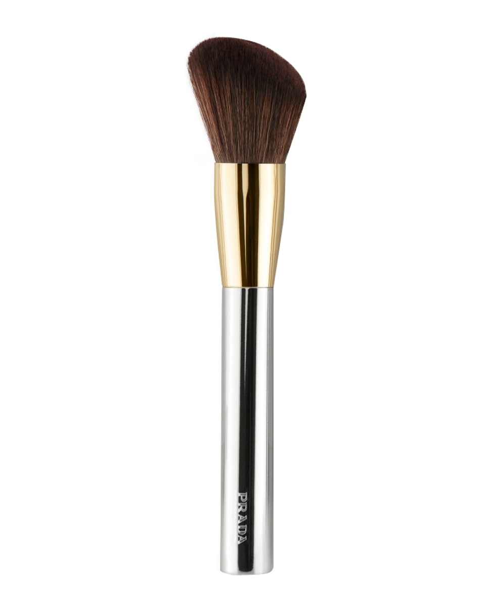 Imagen 0 de Brocha Escultora de Polvos de Maquillaje 02 Prada Beauty