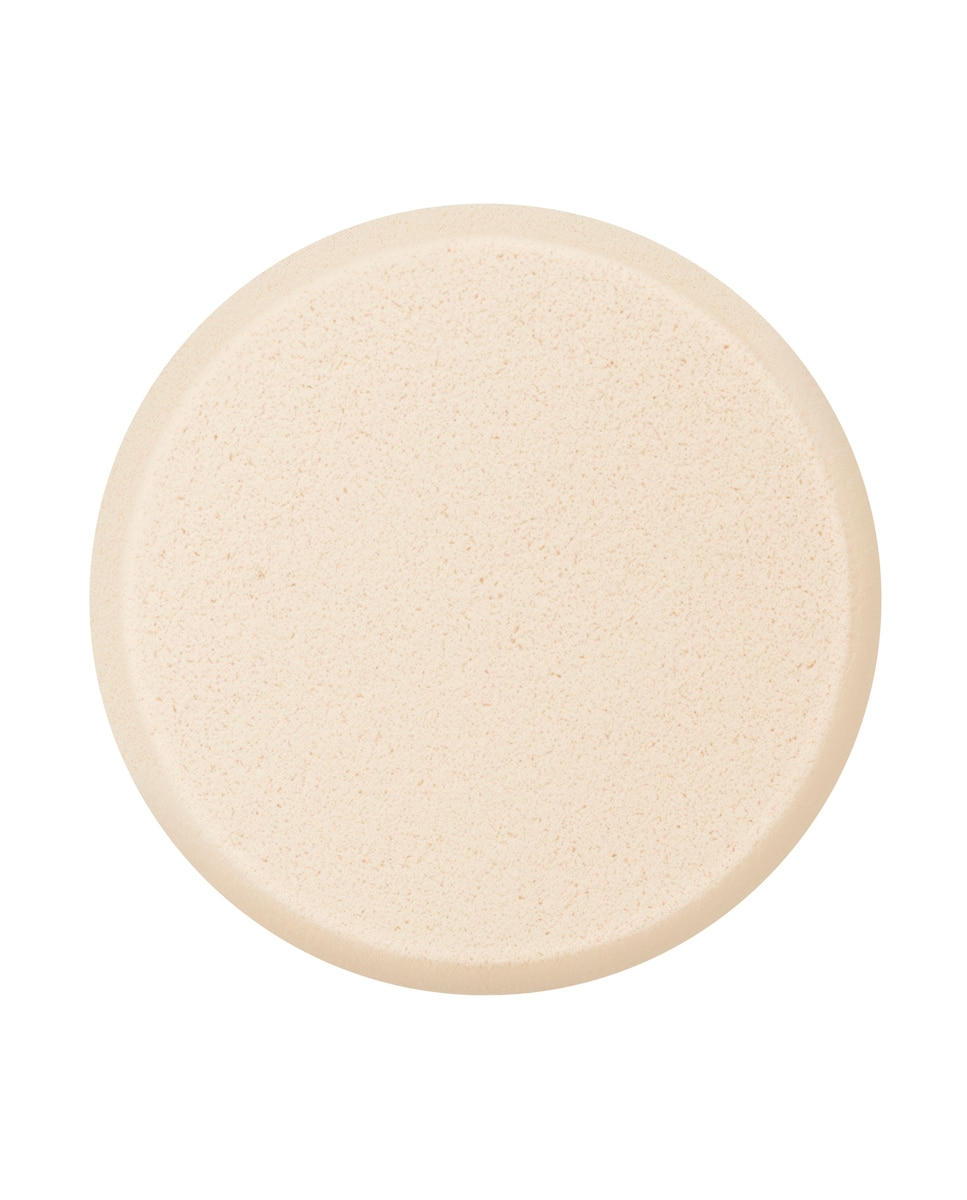 Sensai - Esponja para maquillaje Foundation Sponge Sensai.