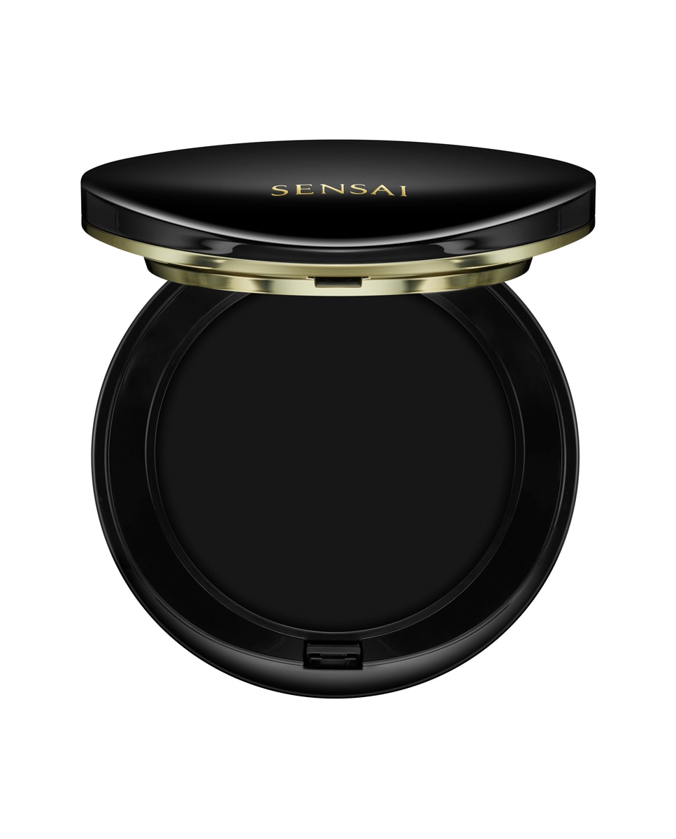Imagen 1 de Estuche para Polvos Compactos Total Finish Sensai
