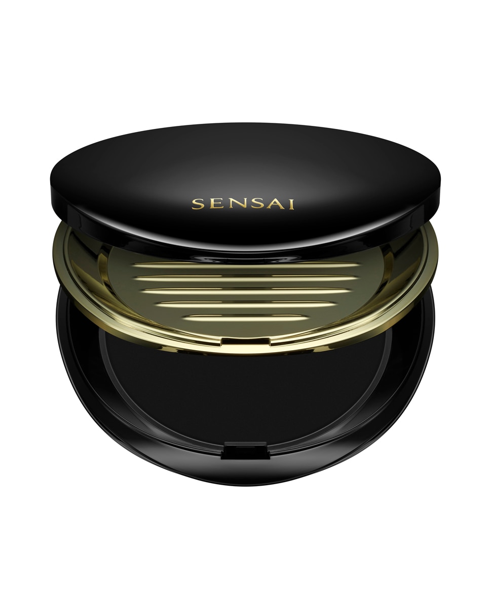 Imagen 2 de Estuche para Polvos Compactos Total Finish Sensai
