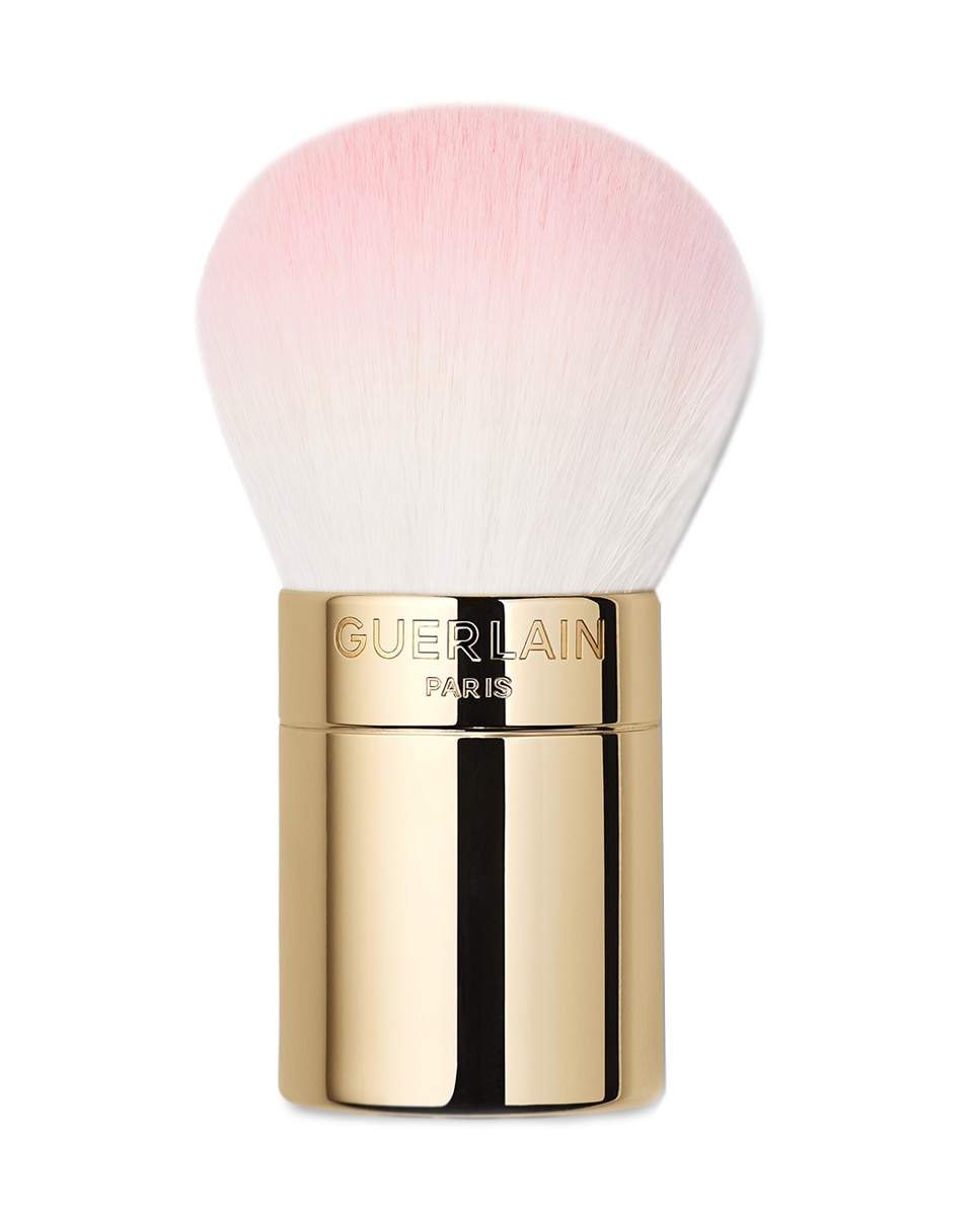 Guerlain - Brocha para polvos bronceadores Météorites Brush Guerlain.