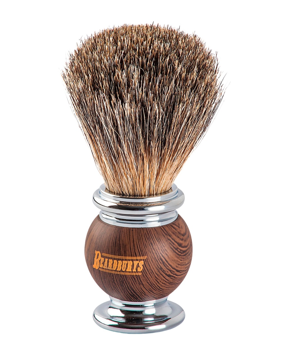 Imagen 0 de Brocha de Afeitado Profesional Beardburys