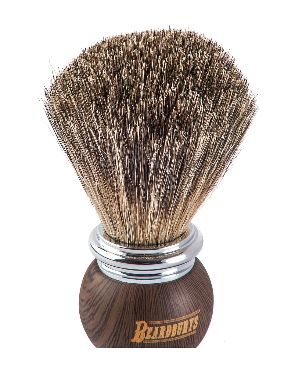Brocha de Afeitado Profesional Beardburys 2