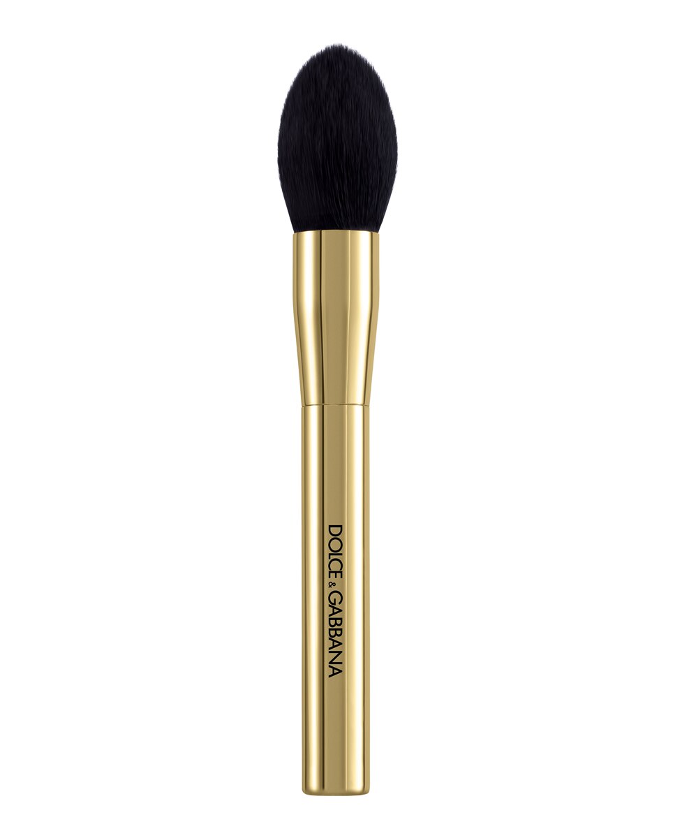Dolce & Gabbana - Brocha Bronzer Beauty Brush de Dolce & Gabbana.