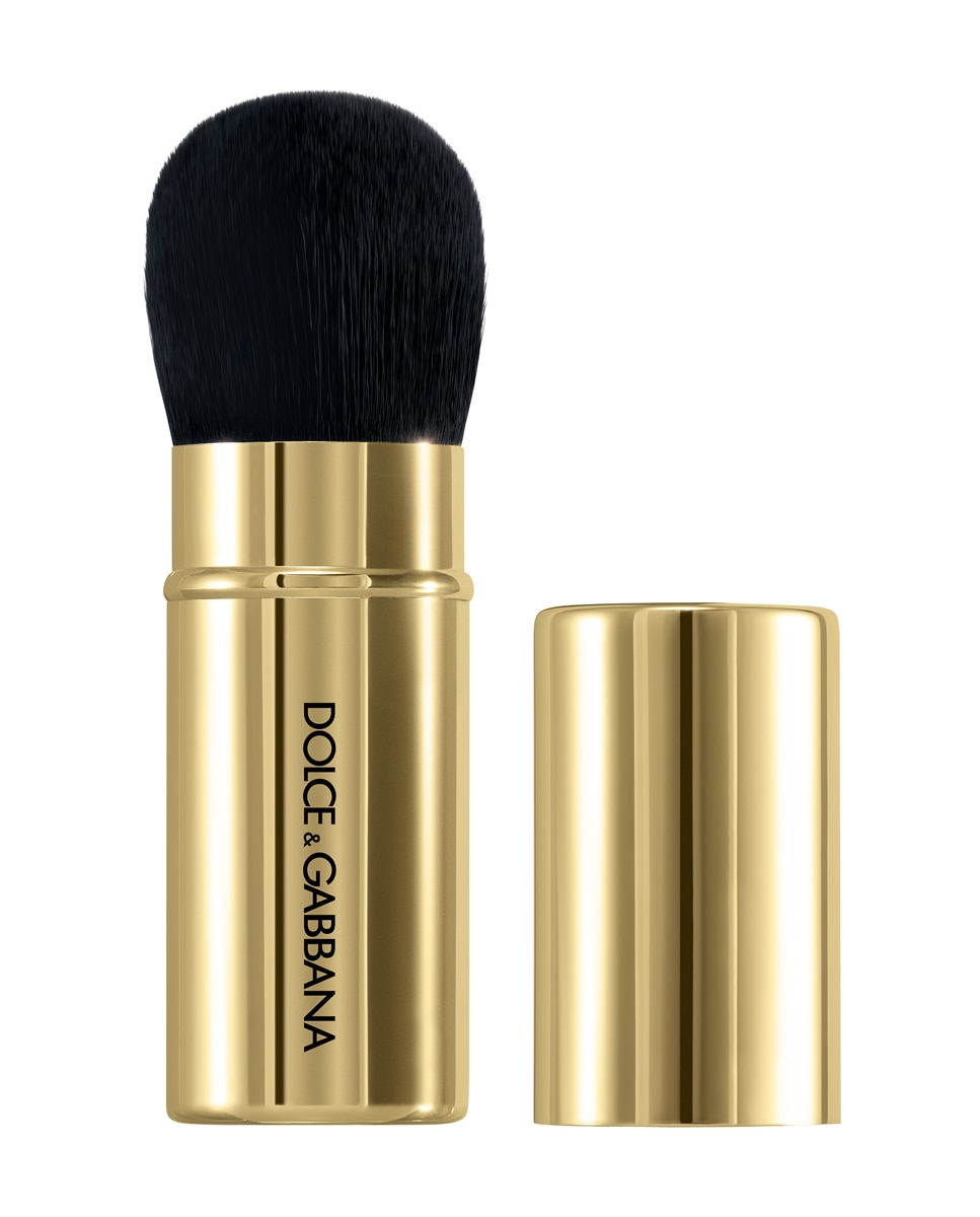 Dolce & Gabbana - Brocha Kabuki Beauty Brush de Dolce & Gabbana.