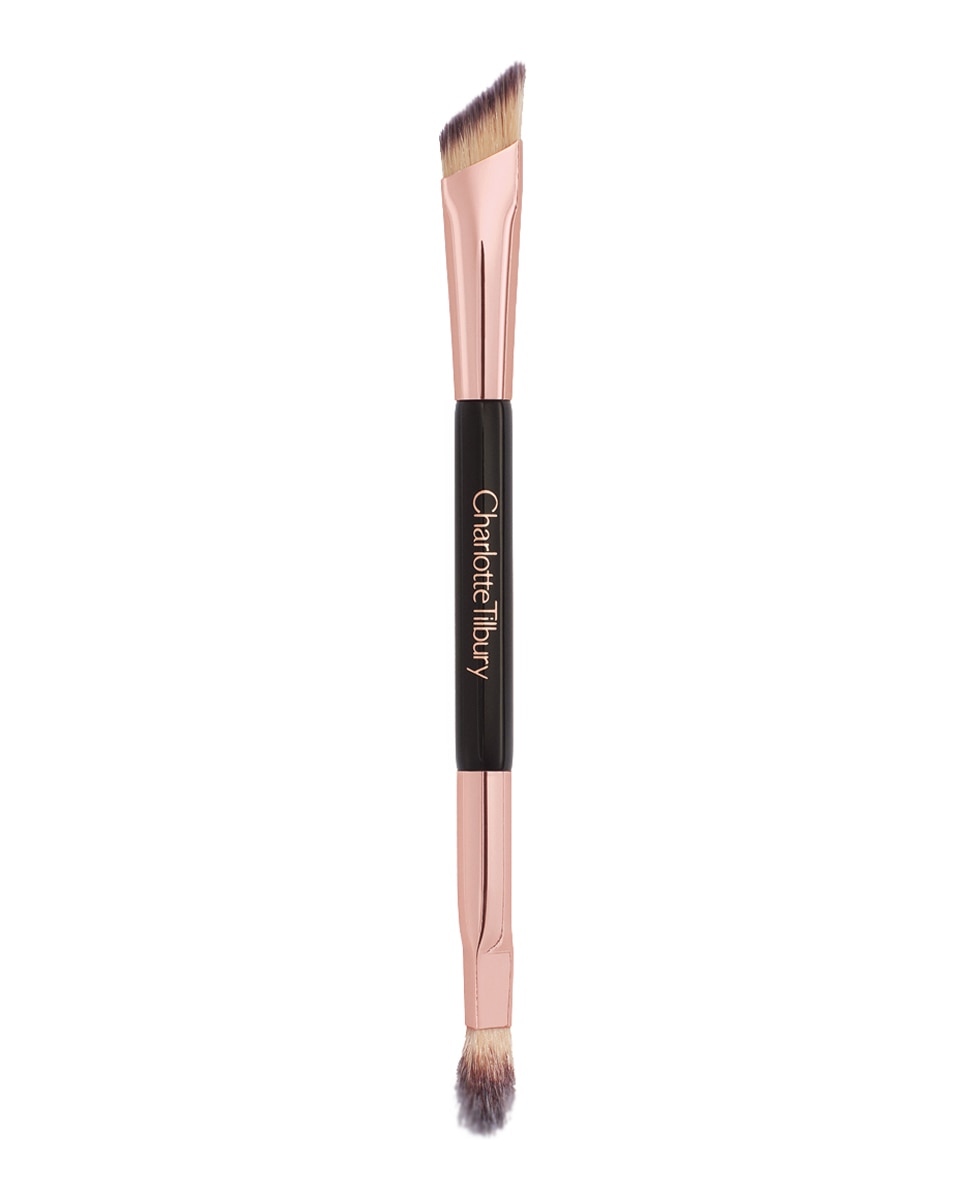 Charlotte Tilbury - Brocha de Maquillaje Super Nudes Shapewear Charlotte Tilbury.