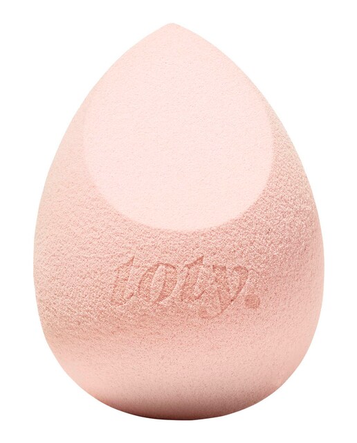 Imagen 0 de Esponja De Maquillaje Beauty Blender Toty