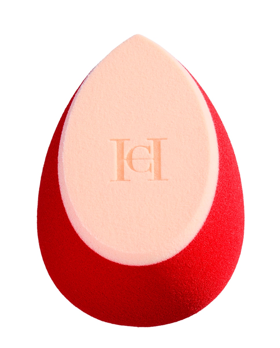 Carolina Herrera - Esponja Para Base De Maquillaje Carolina Herrera.