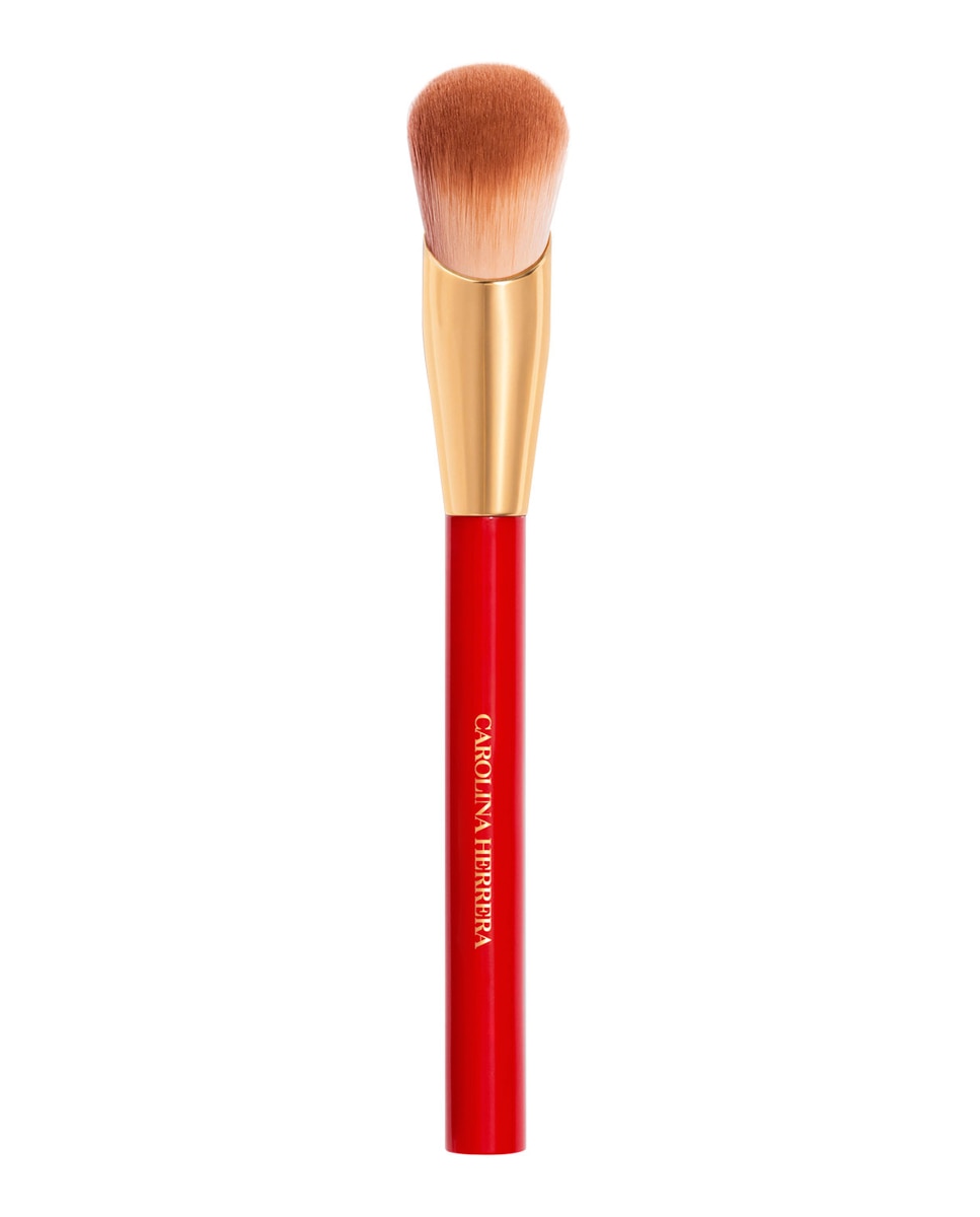 Brocha Para Base De Maquillaje Herrera Confidencial Carolina Herrera 1
