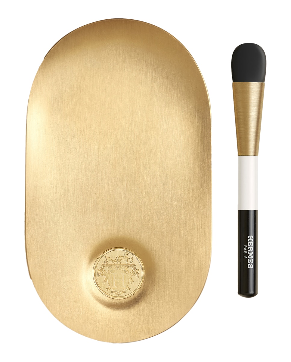 Utensilios Hechos a Medida Para El Rostro Plein Air Hermès 1