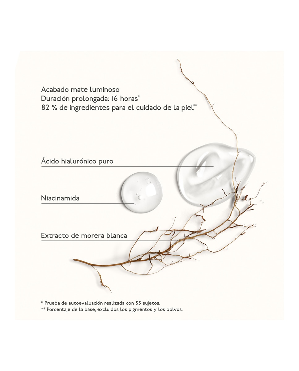Prebase de Maquillaje Plein Air Hermès - 33 ml 6