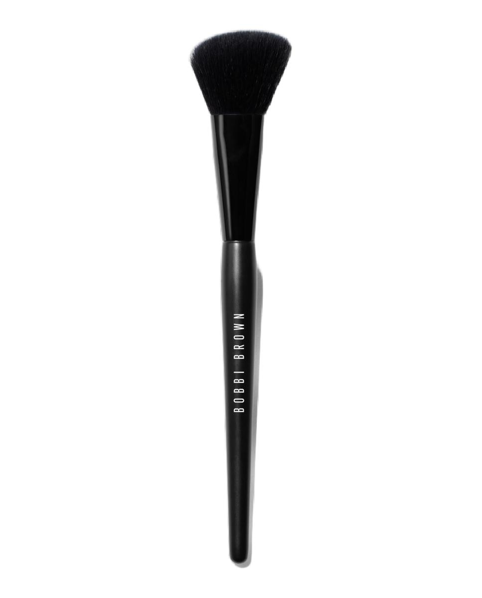 Imagen 0 de Angled Face Brush Brocha angular para rostro