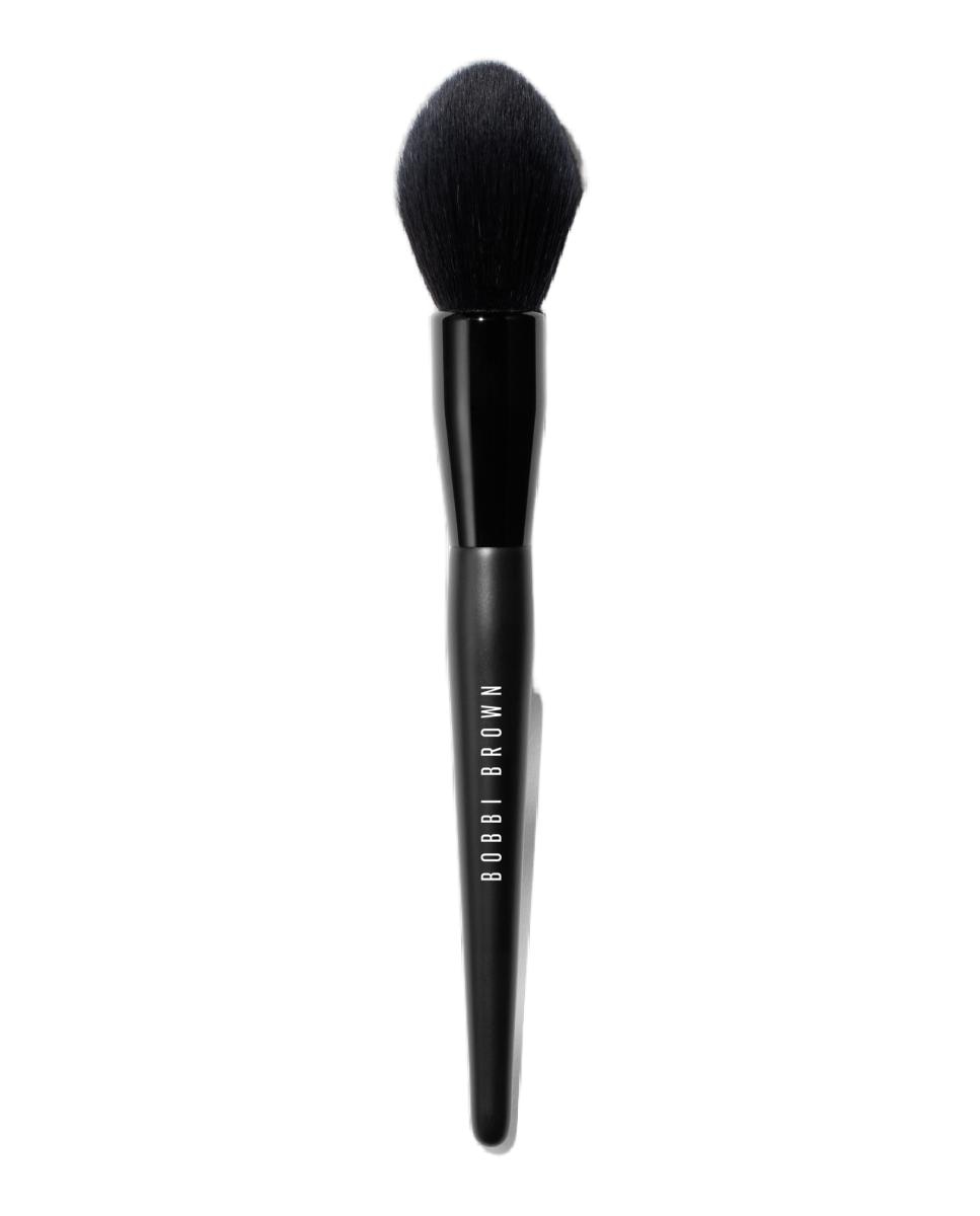 Powder Brush Brocha para polvos 1