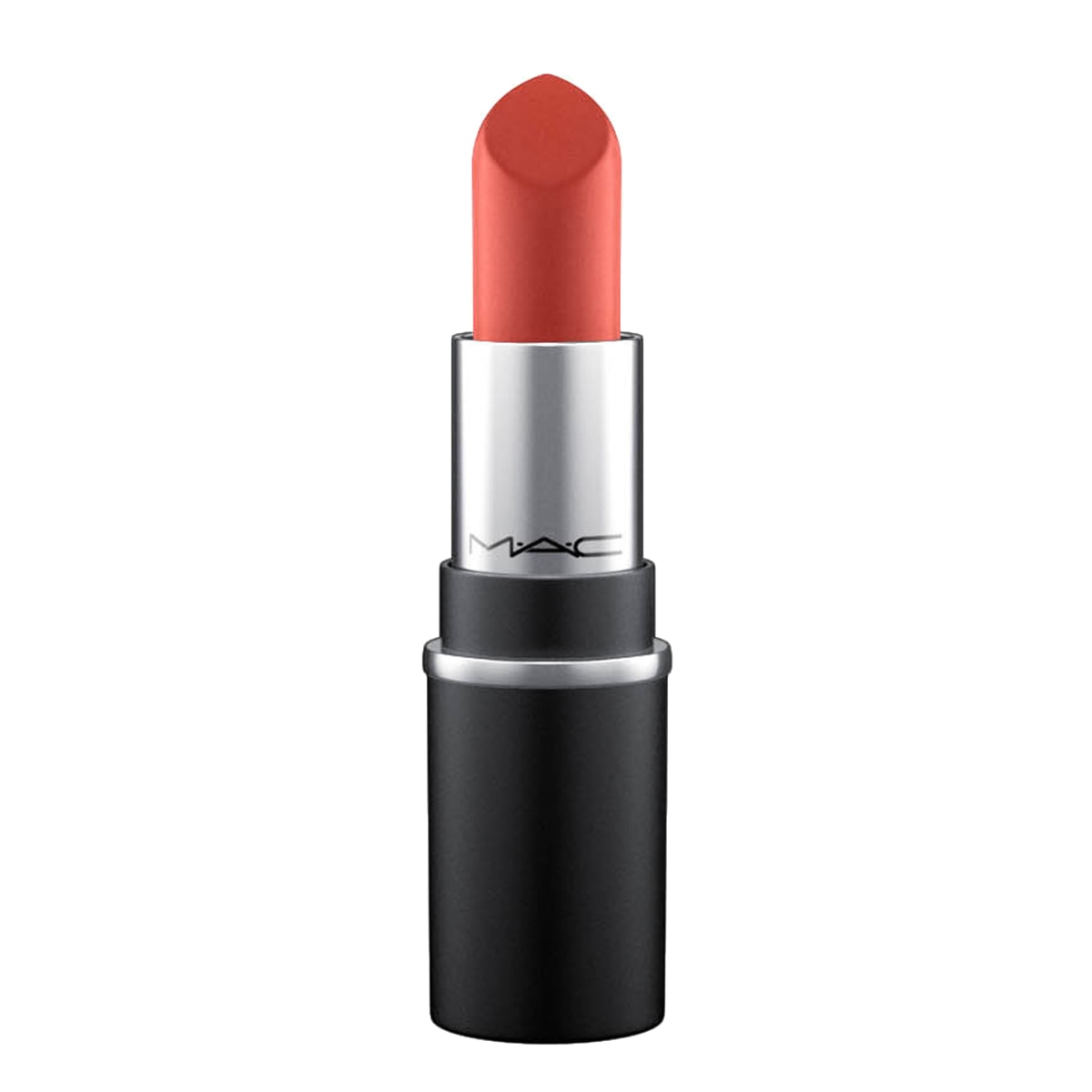 Barra de labios Mini Traditional Lipstick M.A.C - Chili Chili-1