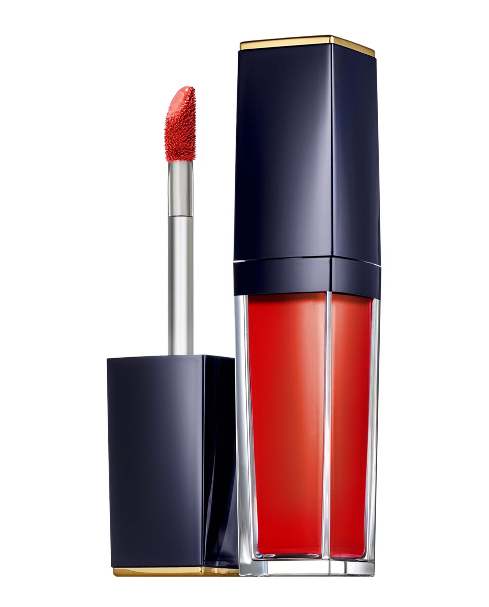 Estée Lauder - Brillo de labios Pure Color Envy Paint On Liquid Lip Color Mate Estée Lauder.