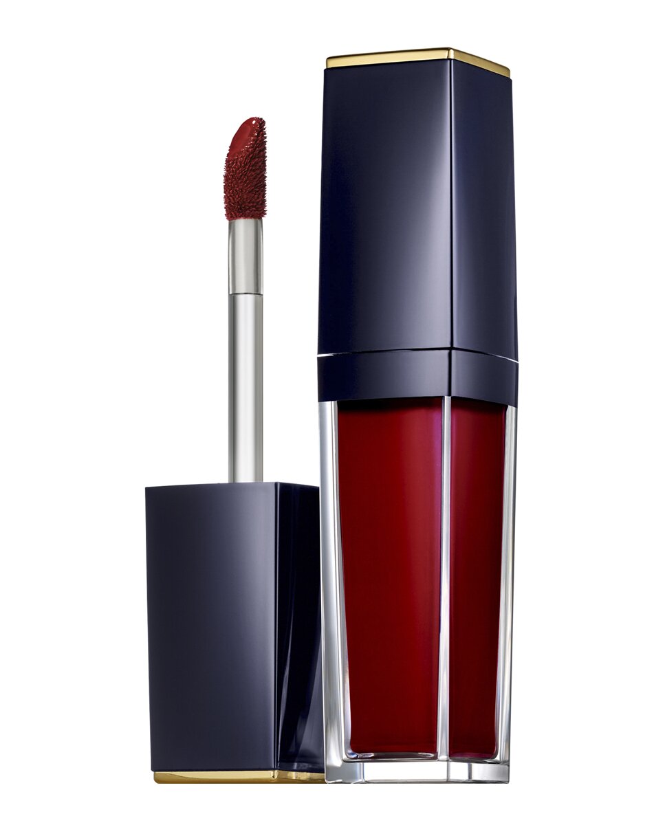 Estée Lauder - Brillo de labios Pure Color Envy Paint On Liquid Lip Color Mate Estée Lauder.