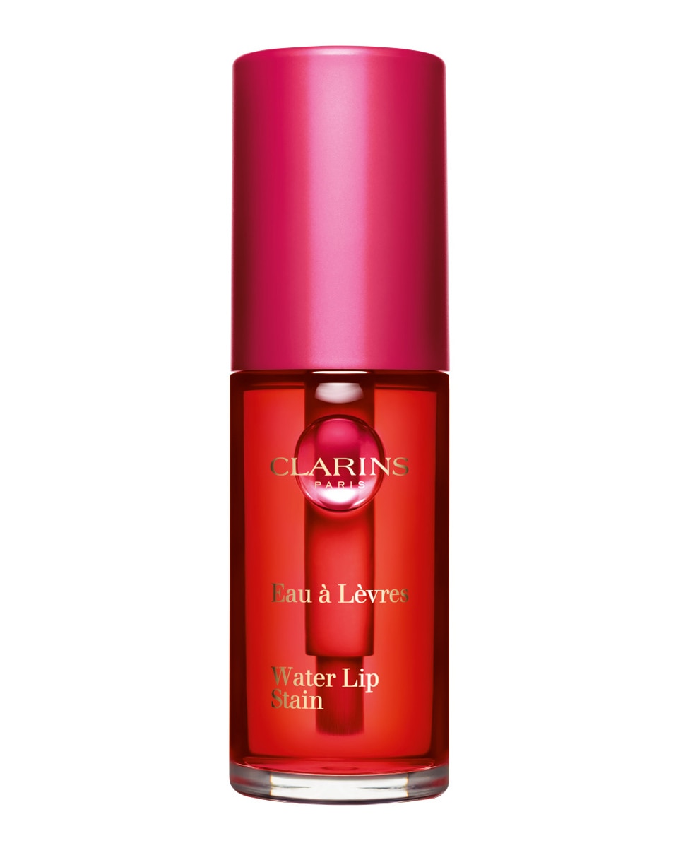 Barra de labios Water Lip Stain Clarins - 01 7 ml 01-1