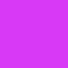 Fuchsia Fetish