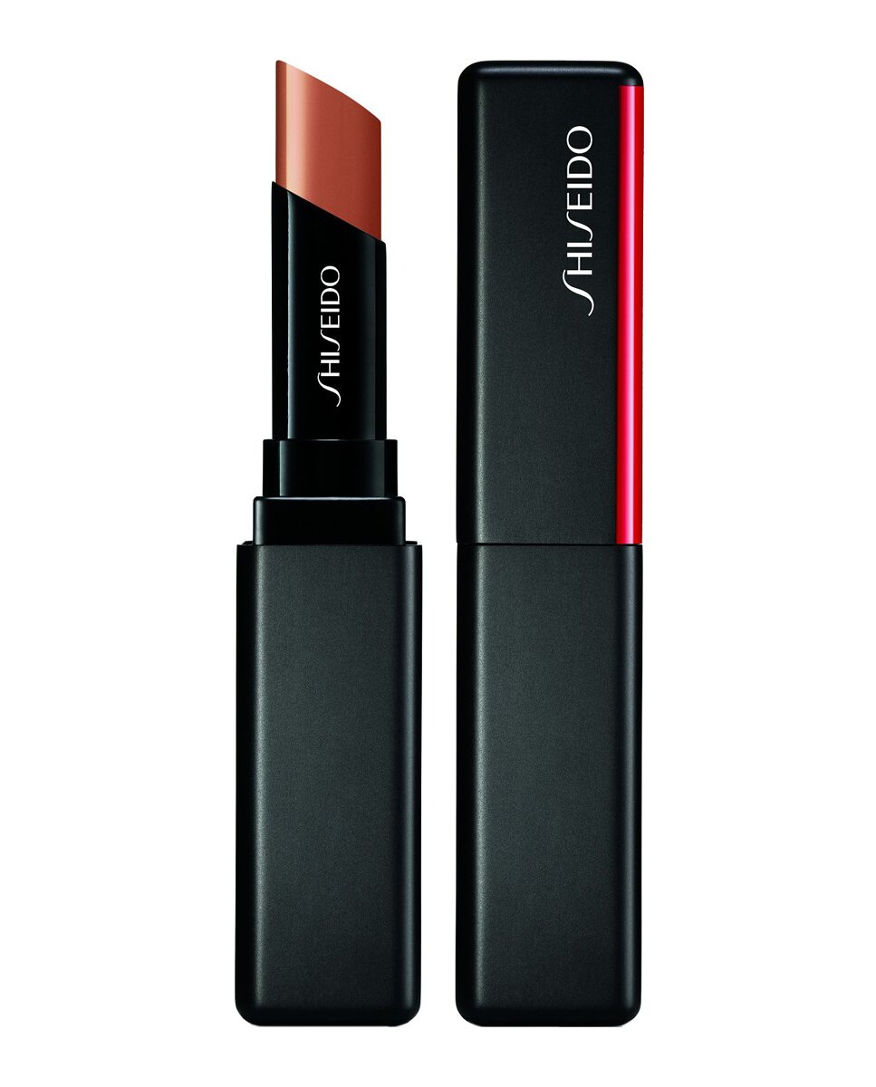 Shiseido - Barra de labios Visionairy Gel Lipstick Shiseido.